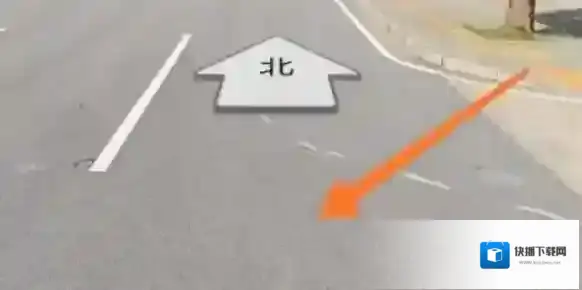 百度地图街景