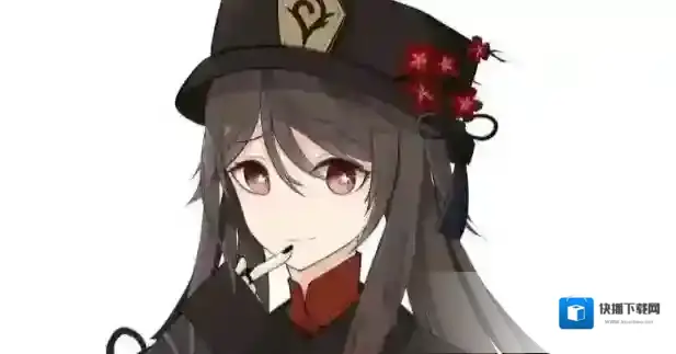 原神胡桃