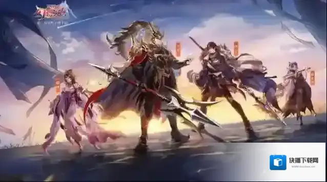 三国志幻想大陆天象队怎么培养