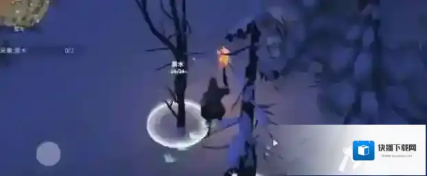 冰原守卫者没有办法