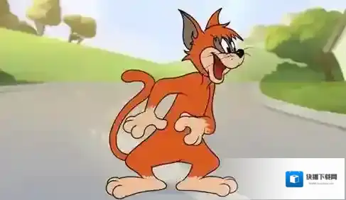 猫和老鼠手游当中猫咪角色米特的被动技能是什么