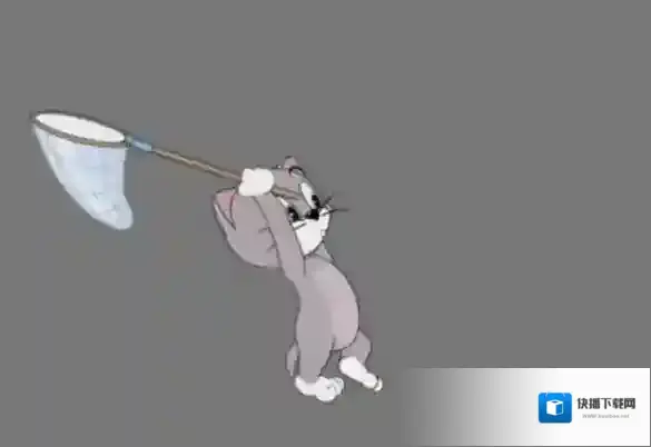 猫和老鼠老鼠