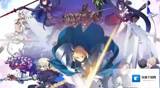FateGo宝具