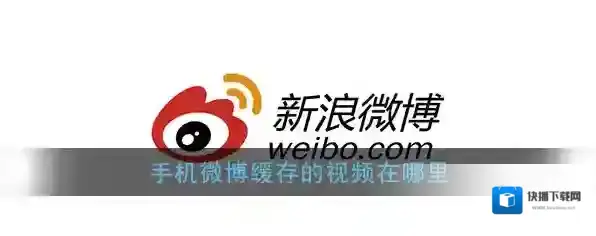 新浪微博下载的视频
