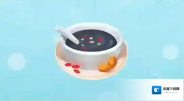 摩尔庄园黑糊糊粥怎么做？摩尔庄园黑糊糊粥制作方法