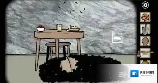 锈湖：天堂岛成就