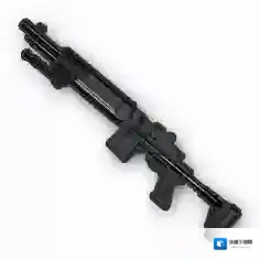 绝地求生刺激战场MK14图鉴 MK14属性配件分析介绍