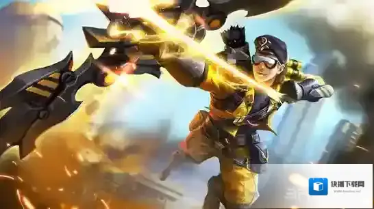 王者荣耀攻击