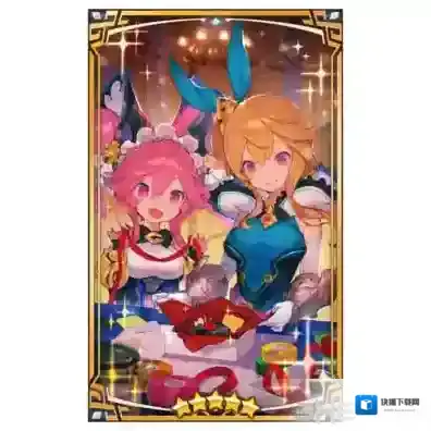 失落的龙约包装体验怎么样 护符效果属性介绍