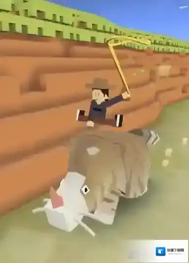 疯狂动物园属性