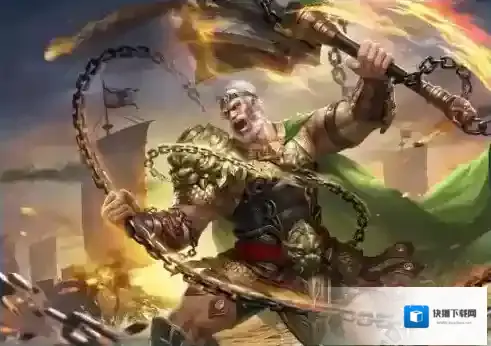 三国杀黄盖技能