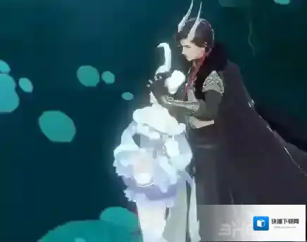 云裳羽衣玄麒书信落霞孤鹜怎么选择 玄麒书信落霞孤鹜选择攻略