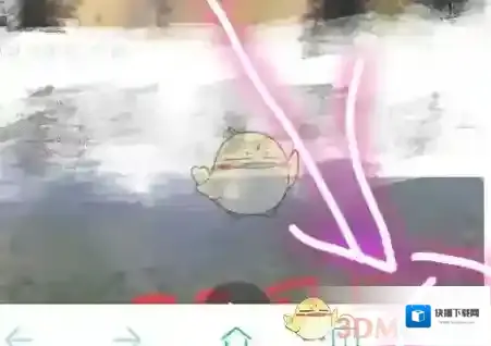 华为浏览器点击打开