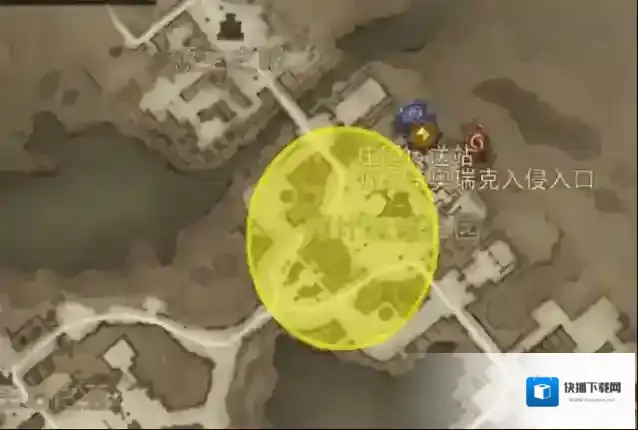 暗黑破坏神不朽探索