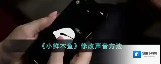 小鲜木鱼小鲜