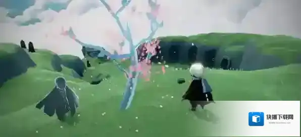 Sky光遇禁阁