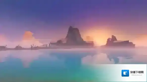 原神地图