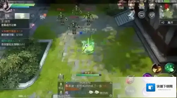 大唐无双冷却