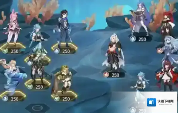 斗罗大陆武魂觉醒乐章