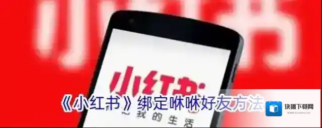 小红书好友
