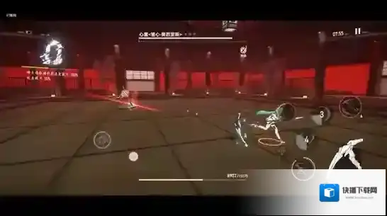 深空之眼心象