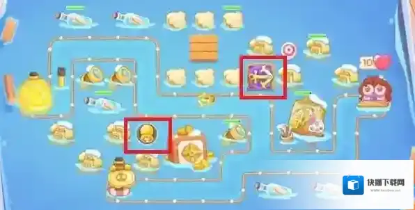 保卫萝卜4兔子