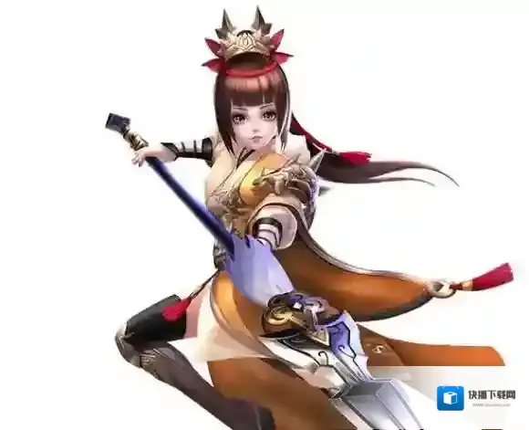 熹妃Q传人物