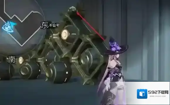 崩坏星穹铁道晨昏之眼若虫在哪-崩坏星穹铁道晨昏之眼若虫位置大全