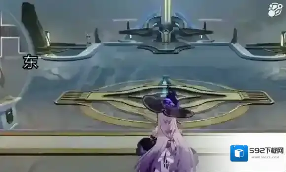 崩坏星穹铁道晨昏之眼若虫在哪-崩坏星穹铁道晨昏之眼若虫位置大全