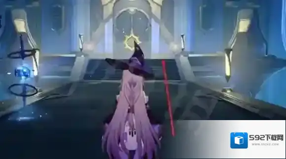 崩坏星穹铁道晨昏之眼若虫在哪-崩坏星穹铁道晨昏之眼若虫位置大全
