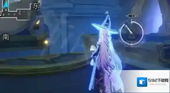 崩坏星穹铁道晨昏之眼若虫在哪-崩坏星穹铁道晨昏之眼若虫位置大全