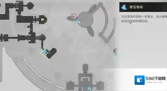 崩坏星穹铁道晨昏之眼若虫在哪-崩坏星穹铁道晨昏之眼若虫位置大全