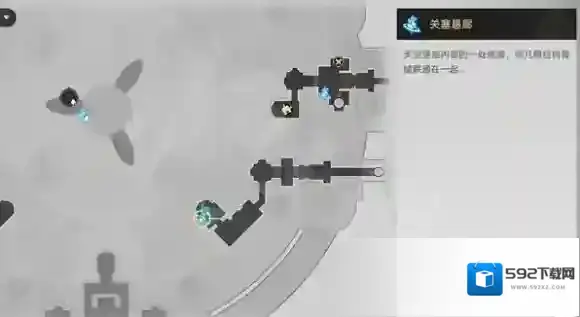 崩坏星穹铁道晨昏之眼若虫在哪-崩坏星穹铁道晨昏之眼若虫位置大全