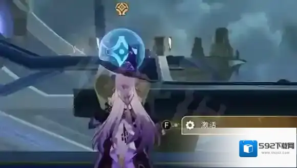 崩坏星穹铁道晨昏之眼若虫在哪-崩坏星穹铁道晨昏之眼若虫位置大全