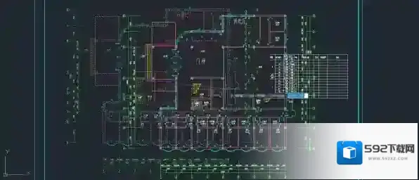 浩辰CAD看图王图像