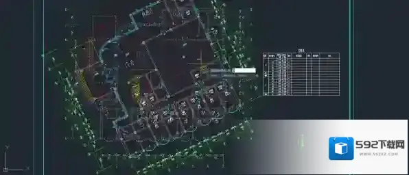 浩辰CAD看图王基点