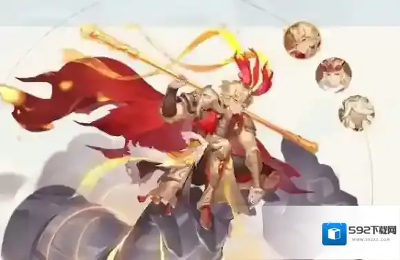 自在西游就会