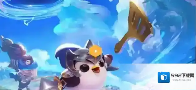金铲铲之战大头
