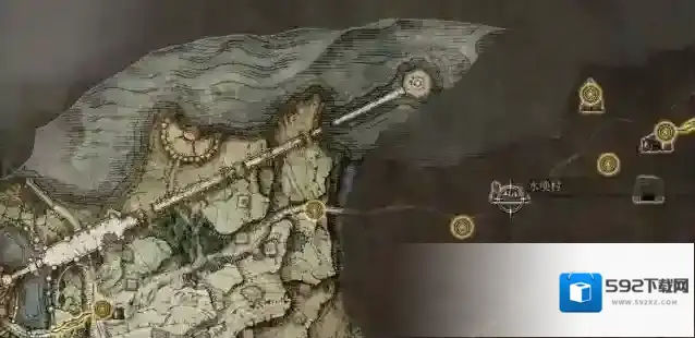 艾尔登法环传送门