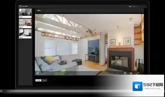 iCam365监控告警