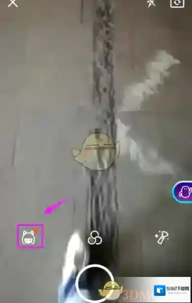 QQ如图