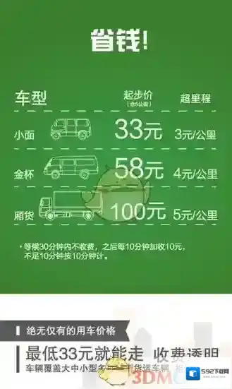 58速运城市