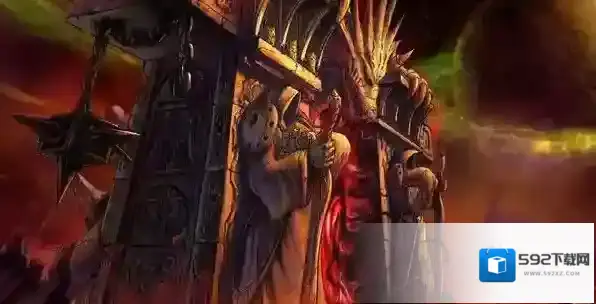 无神之界宠物