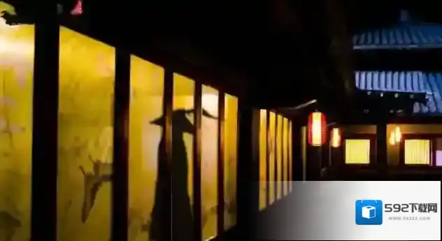 放置江湖就会