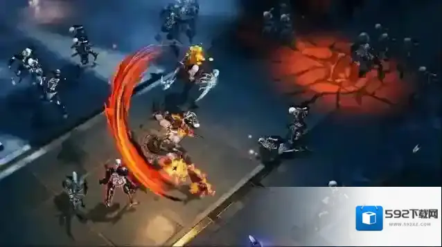 暗黑破坏神不朽暗黑破坏神