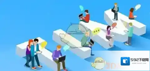 腾讯tim如下图所示