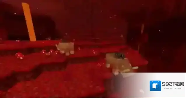 我的世界绯红森林有什么用?我的世界绯红森林作用介绍