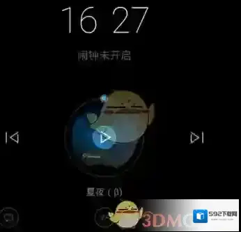 蜗牛睡眠梦话
