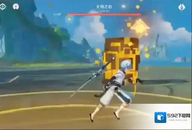 原神大剑