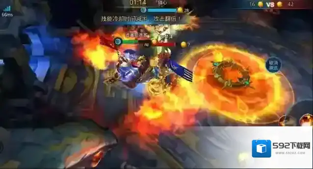 乱斗西游乾坤